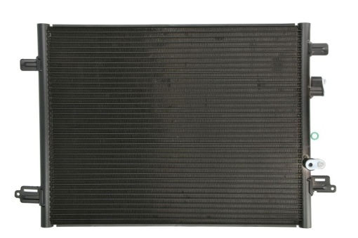 Condensator climatizare potrivit RENAULT GRAND KANGOO III, KANGOO III, KANGOO III/MINIVAN, ZOE, ZOE/HATCHBACK 1.3/1.5D/Electric 06.12-