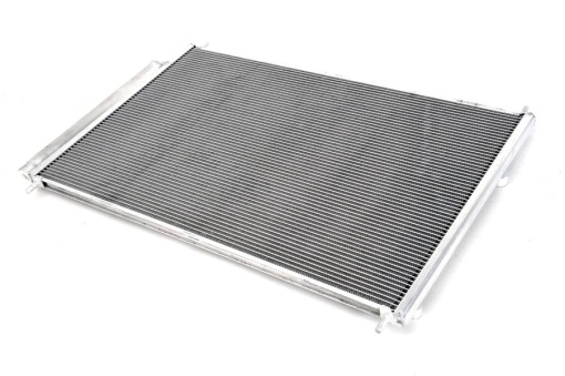 Condensator climatizare potrivit TOYOTA AURIS 1.4 D-4D