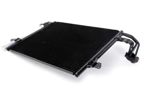 Condensator climatizare potrivit Volkswagen Touran 03 -