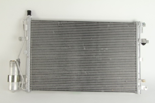 Condensator climatizare potrivit Volvo XC 90 2.5 T - Img 1