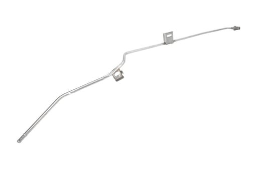 Conducta filtru particule Spate potrivit CITROEN C5 I, C5 II, C8 2.2D 03.01-