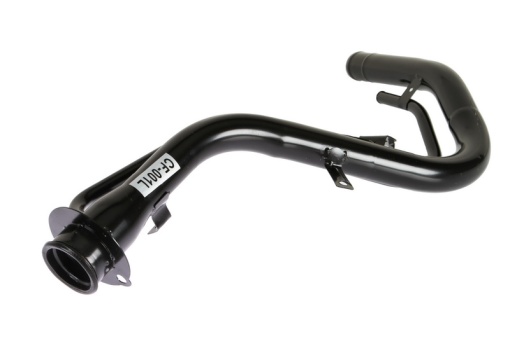 Conducta umplere rezervor combustibil (Diesel) potrivit MAZDA 323 F VI, 323 S VI 09.98-05.04