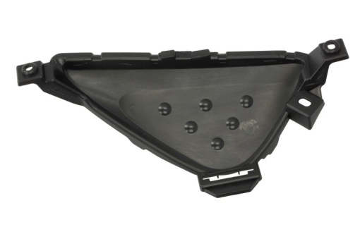 Conector halogen Fata Stanga plastic, negru potrivit TOYOTA PRIUS 09.15-12.22 02.16-