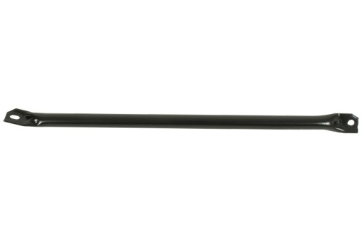 Conector panou frontal stanga metal potrivit BMW 5 F10, F11, 6 F12, F13, 6 GRAN COUPE F06, 7 F01, F02, F03, F04 06.08-05.17