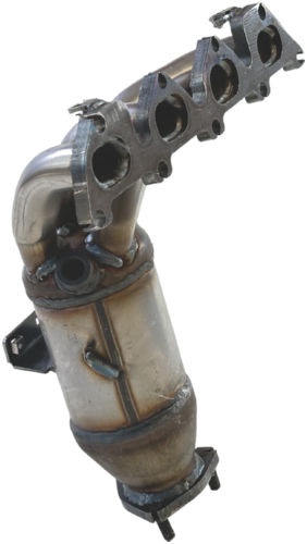 Convertor catalitic EURO 5 potrivit SEAT ALTEA, ALTEA XL, IBIZA IV, IBIZA IV SC, IBIZA IV ST, LEON; SKODA FABIA II, ROOMSTER; VW GOLF PLUS V, GOLF VI, POLO, POLO V 1.4/1.4LPG 05.06-05.15