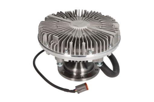 Cupla ventilator radiator (numar pini: 5/6) potrivit SCANIA G I, P I, R I DC12.06-DC9.39 03.04-05.19