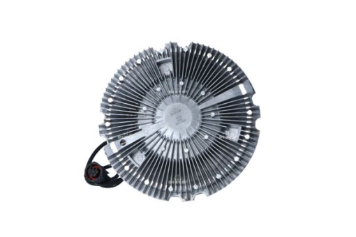 Cupla ventilator radiator (numar pini: 5) potrivit RVI KERAX, PREMIUM 2 DXi11 10.05- - Img 1