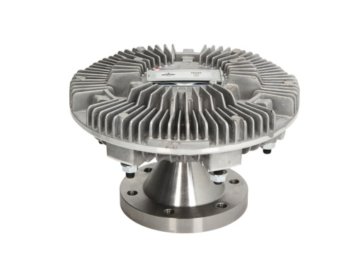 Cupla ventilator radiator potrivit DAF 85 CF XE280C-XF315M 02.98-12.00 - Img 1