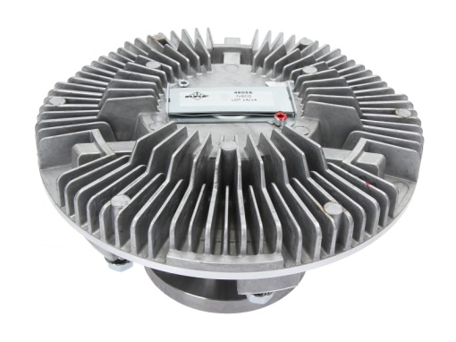 Cupla ventilator radiator potrivit IVECO EUROCARGO I-III F4AE0481A-F4AE3681E 09.00-09.15