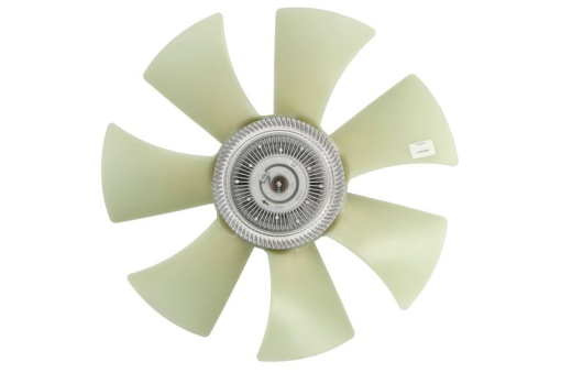 Cupla ventilator radiator potrivit JCB