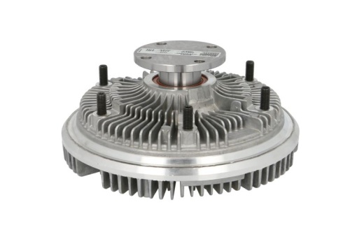 Cupla ventilator radiator potrivit MAN HOCL, LION´S CITY, TGA, TGL I, TGM I D0826LOH10-D0836LUH40 06.96-