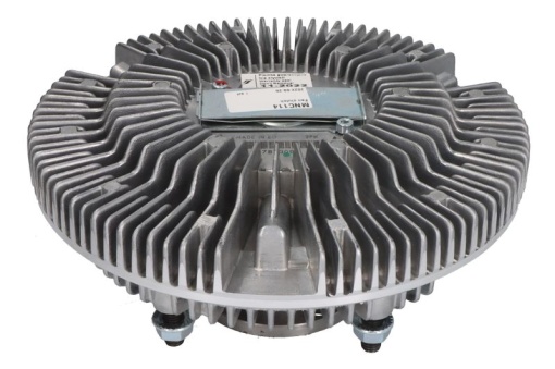 Cupla ventilator radiator potrivit MAN TGA, TGL I, TGM I D0834LFL40-D2876LF25 04.00-