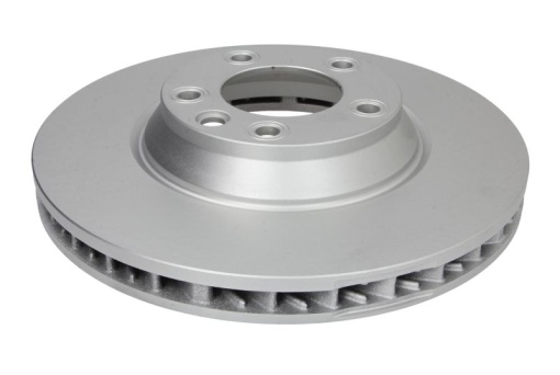 Disc frana Fata Dreapta (acoperit) potrivit AUDI Q7; PORSCHE CAYENNE, PANAMERA; VW TOUAREG 2.5D-6.0D 09.02-