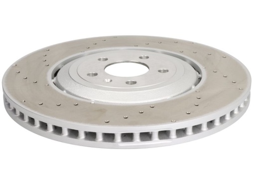 Disc frana Fata Dreapta potrivit PORSCHE 911, 911 TARGA 3.8 06.95-09.97