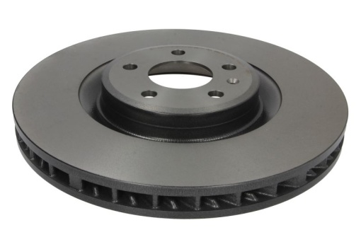 Disc frana Fata Dreapta potrivit PORSCHE MACAN 2.0-3.6 02.14-