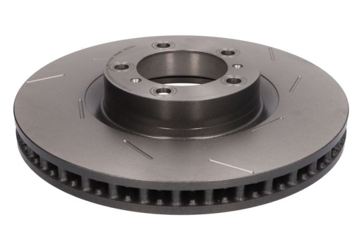 Disc frana Fata Dreapta potrivit PORSCHE PANAMERA 3.0-4.8 07.09-10.16 - Img 1