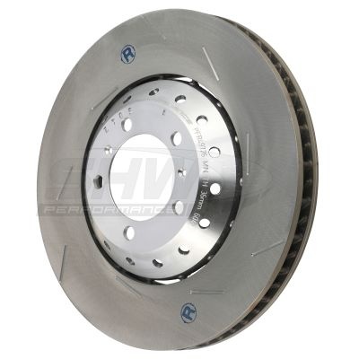 Disc frana Fata Dreapta potrivit PORSCHE PANAMERA 4.8 09.09-10.16