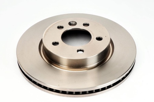 Disc frana Fata Dreapta/Stanga (fara pivot fixare roata) potrivit LAND ROVER DISCOVERY III, DISCOVERY IV, RANGE ROVER SPORT I 2.7D/3.0D/4.0 07.04-12.18