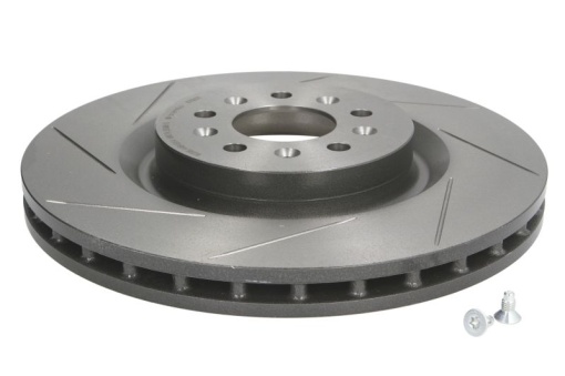 Disc frana Fata Dreapta/Stanga potrivit ASTON MARTIN DB9 VOLANTE, DB9TAGE, VANTAGE VOLANTE, VANTAGETAGE 4.3/4.7/6.0 01.04-07.18