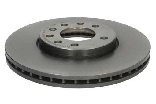 Disc frana Fata Dreapta/Stanga potrivit CADILLAC BLS; OPEL SIGNUM, VECTRA C, VECTRA C GTS; SAAB 9-3, 9-3X 1.6-3.2 04.02-