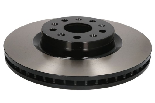 Disc frana Fata Dreapta/Stanga potrivit CADILLAC CT6, CTS; CHEVROLET CAMARO 2.0-6.2 09.13- - Img 1