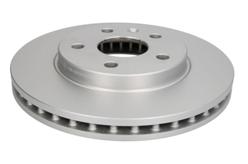Disc frana Fata Dreapta/Stanga potrivit CHEVROLET MALIBU; OPEL INSIGNIA A, INSIGNIA A COUNTRY; SAAB 9-5 1.4-2.8 07.08-
