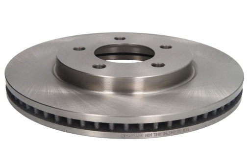 Disc frana Fata Dreapta/Stanga potrivit CHRYSLER PACIFICA 3.5/3.8/4.0 08.03-