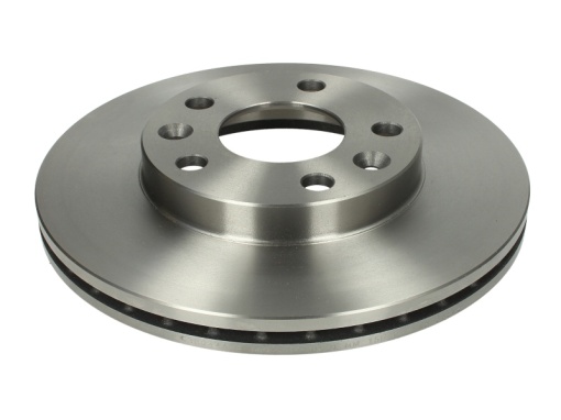 Disc frana Fata Dreapta/Stanga potrivit DACIA DUSTER, DUSTER/SUV; RENAULT DUSTER, KAPTUR, MEGANE IV 1.0-1.6LPG 04.10-