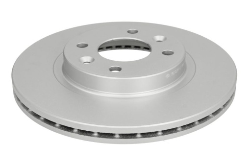 Disc frana Fata Dreapta/Stanga potrivit DACIA LOGAN, LOGAN EXPRESS, LOGAN MCV, SANDERO; LADA LARGUS; NISSAN KUBISTAR; RENAULT 19 I, 19 I CHAMADE, 19 II, 19 II CHAMADE 1.0-2.0 07.88-
