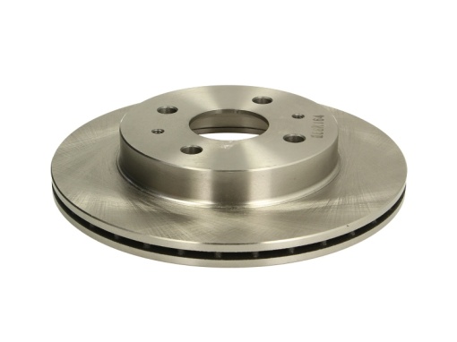Disc frana Fata Dreapta/Stanga potrivit DAIHATSU COPEN, CUORE VII, SIRION, TERIOS, YRV; SUBARU JUSTY IV 0.7-1.3 07.02-