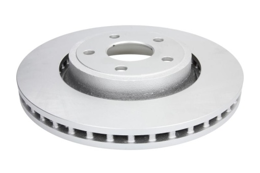 Disc frana Fata Dreapta/Stanga potrivit DODGE DURANGO; JEEP GRAND CHEROKEE IV 3.0D-5.7 11.10-