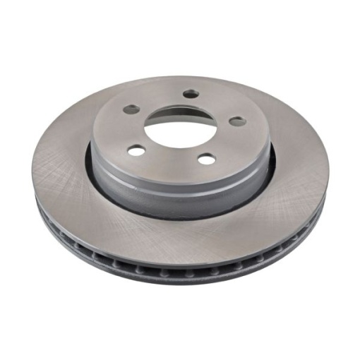 Disc frana Fata Dreapta/Stanga potrivit DODGE NITRO; JEEP CHEROKEE 2.8D/3.7/4.0 09.06-