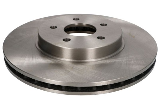 Disc frana Fata Dreapta/Stanga potrivit FORD MONDEO III; JAGUAR X-TYPE I 1.8-3.0 10.00-12.09