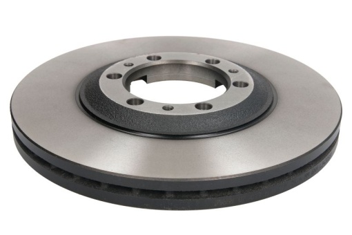 Disc frana Fata Dreapta/Stanga potrivit GREAT WALL HOVER H5; ISUZU RODEO, TFR/TFS, TROOPER II, TROOPER III; OPEL FRONTERA A, FRONTERA A SPORT, FRONTERA B, MONTEREY A 2.0-3.5 08.91-