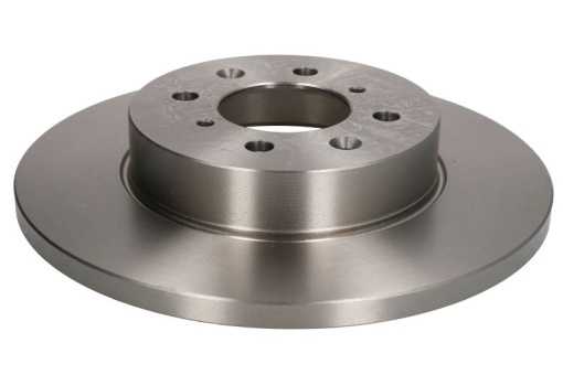 Disc frana Fata Dreapta/Stanga potrivit HONDA CITY; MG MG ZR, MG ZS; ROVER 200, 200 II, 25 I, 400, 400 II, 45 I, COUPE 1.1-2.5 10.92-