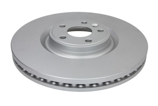 Disc frana Fata Dreapta/Stanga potrivit JAGUAR E-PACE; LAND ROVER DISCOVERY SPORT, RANGE ROVER EVOQUE 2.0-2.2D 06.11-