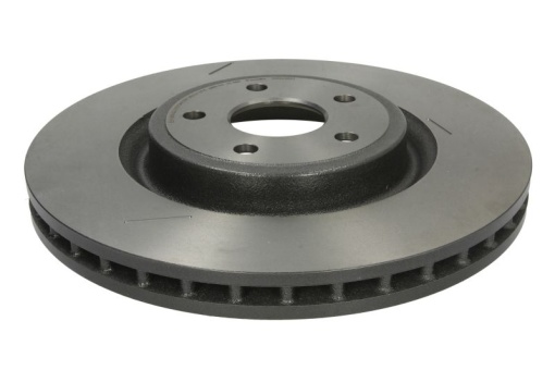 Disc frana Fata Dreapta/Stanga potrivit JEEP GRAND CHEROKEE, GRAND CHEROKEE IV 3.0D-6.4 11.10-