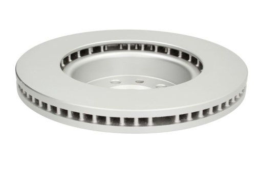 Disc frana Fata Dreapta/Stanga potrivit LAND ROVER DISCOVERY III, DISCOVERY IV, RANGE ROVER SPORT I 2.7D/3.0D/4.0 07.04-12.18