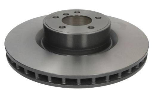 Disc frana Fata Dreapta/Stanga potrivit LAND ROVER RANGE ROVER III 4.4D/5.0 09.09-08.12