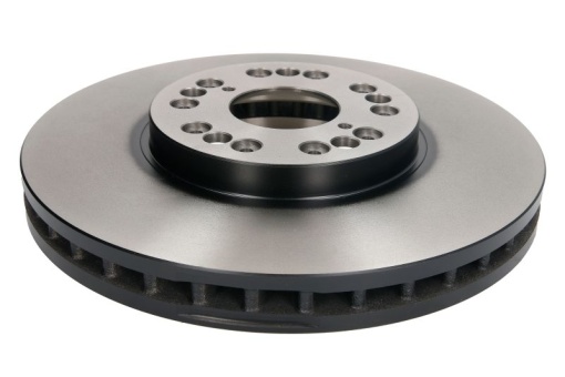 Disc frana Fata Dreapta/Stanga potrivit LEXUS GS, IS I, IS SPORTCROSS, LS, SC; TOYOTA ALTEZZA, ALTEZZA GITA, ARISTO, CHASER, MARK II IX, MARK II VIII, SUPRA, VEROSSA 2.0-4.3 12.89-07.10