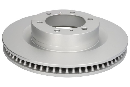 Disc frana Fata Dreapta/Stanga potrivit LEXUS GX; TOYOTA 4 RUNNER V, LAND CRUISER PRADO 2.8D-4.6 08.09-