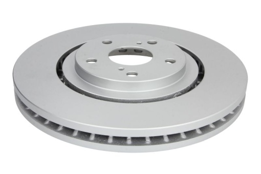 Disc frana Fata Dreapta/Stanga potrivit LEXUS NX II, RX; TOYOTA BZ4X, RAV 4 V 2.0-Electric 10.15-