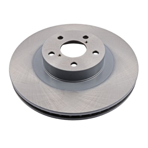 Disc frana Fata Dreapta/Stanga potrivit SUBARU BRZ, FORESTER, IMPREZA, LEGACY III, LEGACY IV, LEGACY V, OUTBACK, XV; TOYOTA GR 86, GT 86 1.6-3.0 03.94-