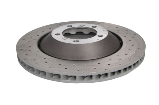 Disc frana Fata Stanga potrivit PORSCHE 911 3.6/3.8/4.0 03.06-12.12