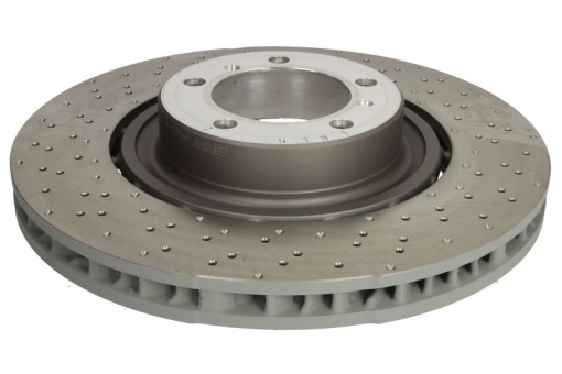 Disc frana Fata Stanga potrivit PORSCHE 911 3.8 09.13-05.20