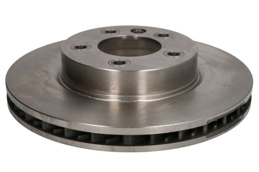 Disc frana Fata Stanga potrivit PORSCHE CAYENNE; VW TOUAREG 2.5D-6.0 09.02-03.18