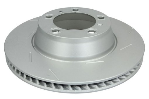 Disc frana Spate Dreapta potrivit PORSCHE PANAMERA, PANAMERA SPORT TURISMO 2.9-4.8 07.09-12.23
