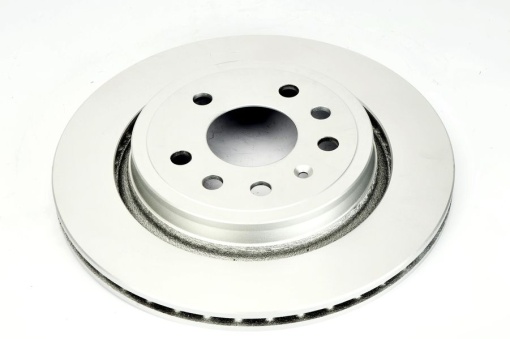 Disc frana Spate Dreapta/Stanga (fara pivot de fixare a rotii) potrivit CADILLAC BLS; CHEVROLET VECTRA; FERRARI 458; FIAT CROMA; OPEL SIGNUM, VECTRA C, VECTRA C GTS; SAAB 9-3 1.6-4.5 04.02-