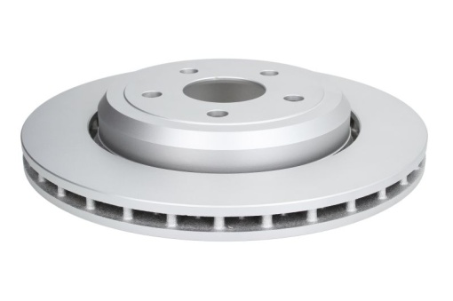 Disc frana Spate Dreapta/Stanga (fara pivot fixare roata) potrivit JEEP GRAND CHEROKEE, GRAND CHEROKEE IV 3.0D-6.4 11.10-