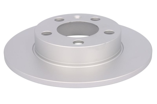 Disc frana Spate Dreapta/Stanga potrivit AUDI A1, A1 CITY CARVER, A2, A3, TT; JAGUAR S-TYPE II; SEAT ARONA, CORDOBA, IBIZA III, IBIZA IV, IBIZA IV SC, IBIZA IV ST, IBIZA V 1.0-4.2 09.96-